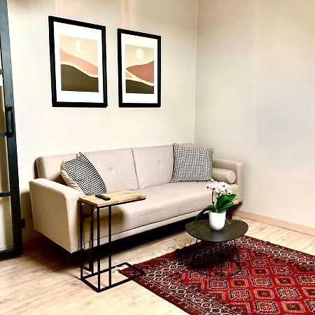 Chez Roya Apartman Zaventem Kültér fotó