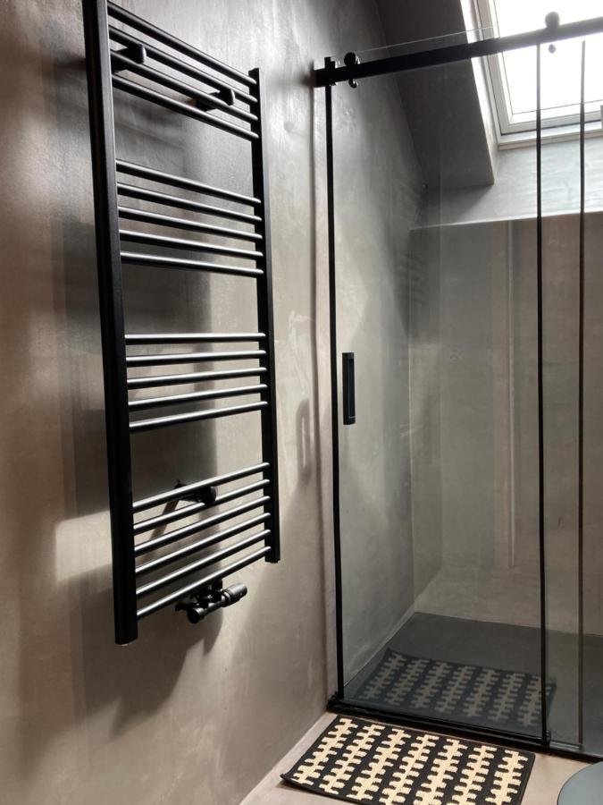 Chez Roya Apartman Zaventem Kültér fotó