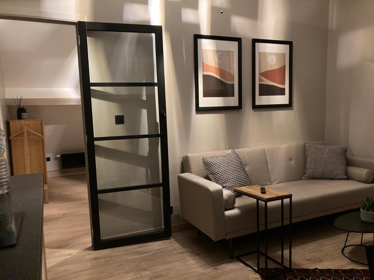 Chez Roya Apartman Zaventem Kültér fotó