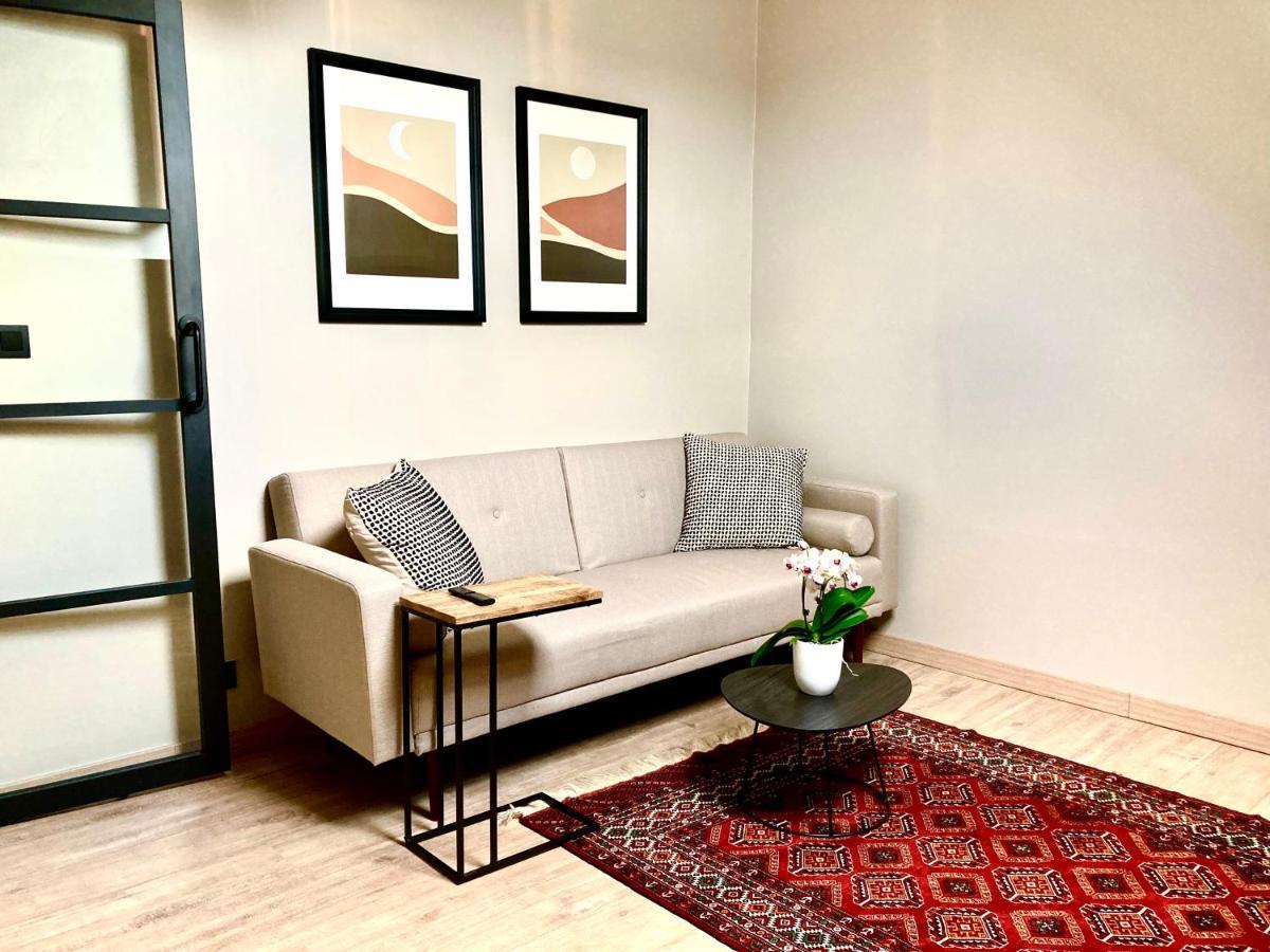 Chez Roya Apartman Zaventem Kültér fotó