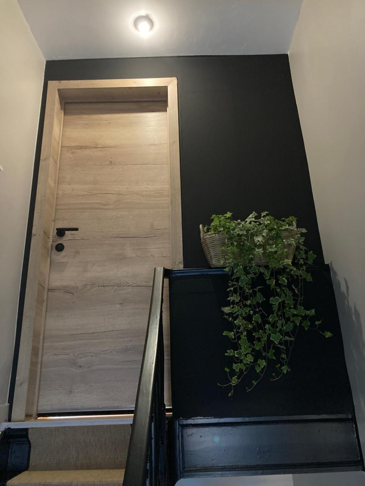 Chez Roya Apartman Zaventem Kültér fotó