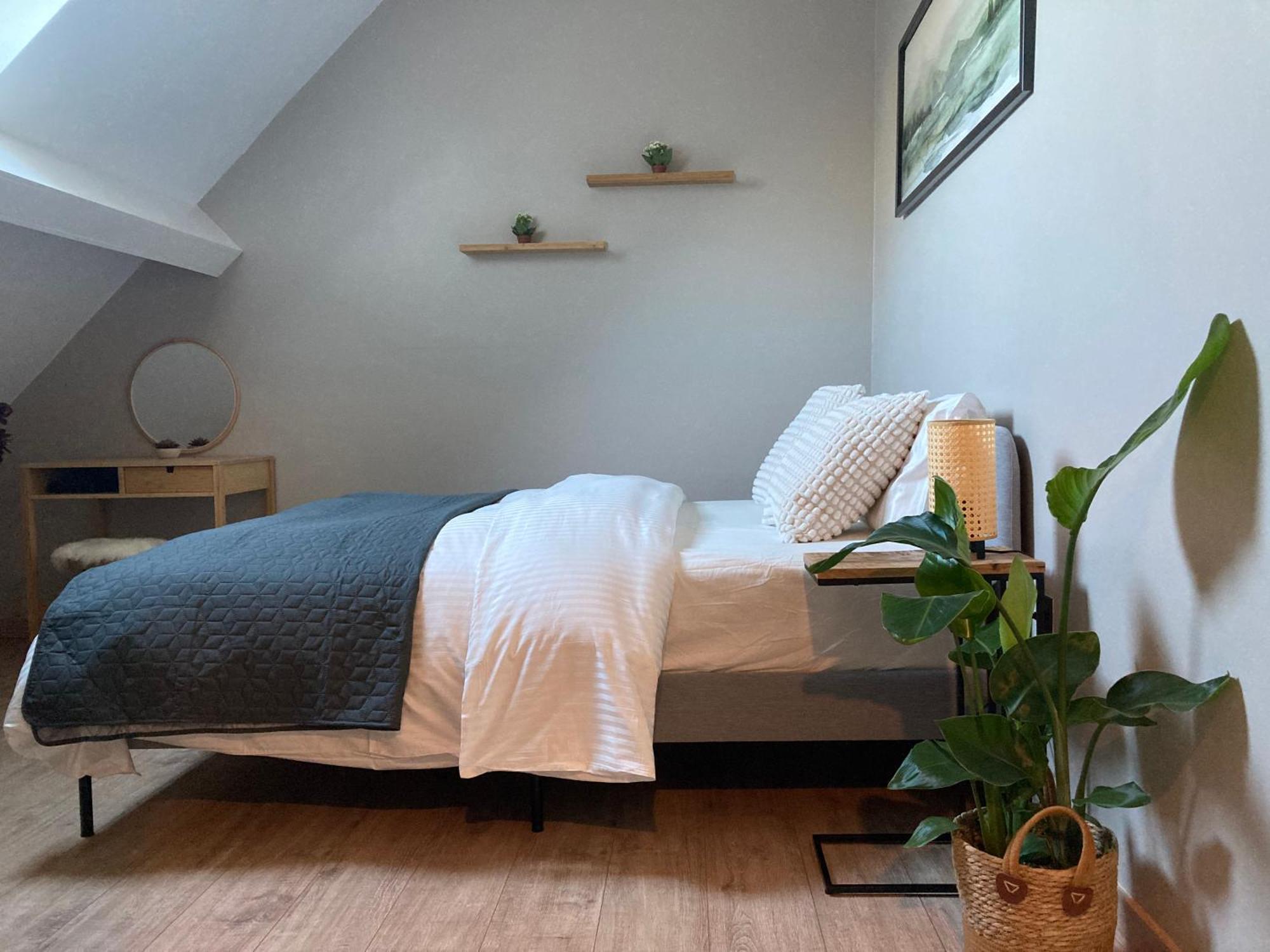 Chez Roya Apartman Zaventem Kültér fotó