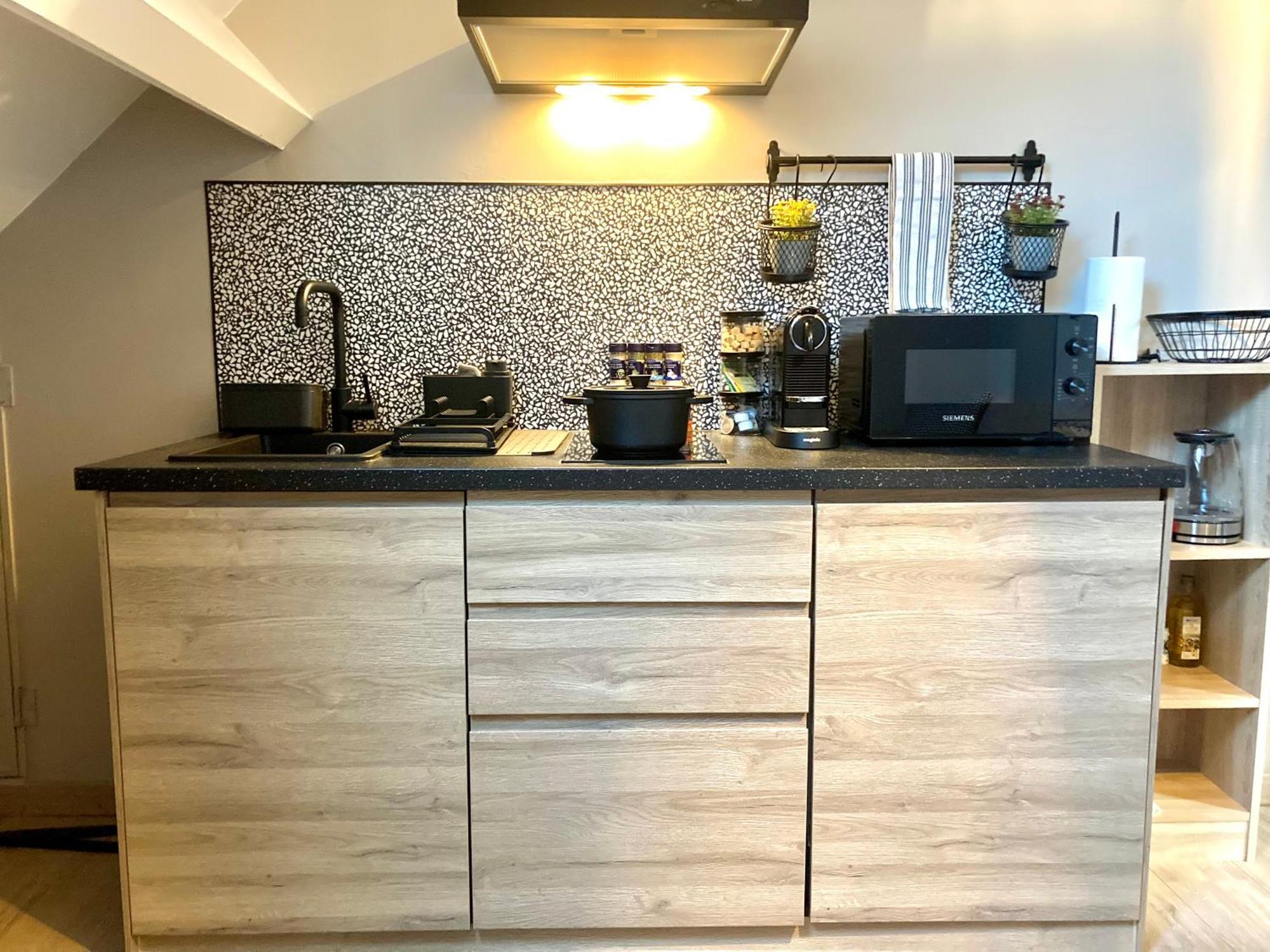 Chez Roya Apartman Zaventem Kültér fotó