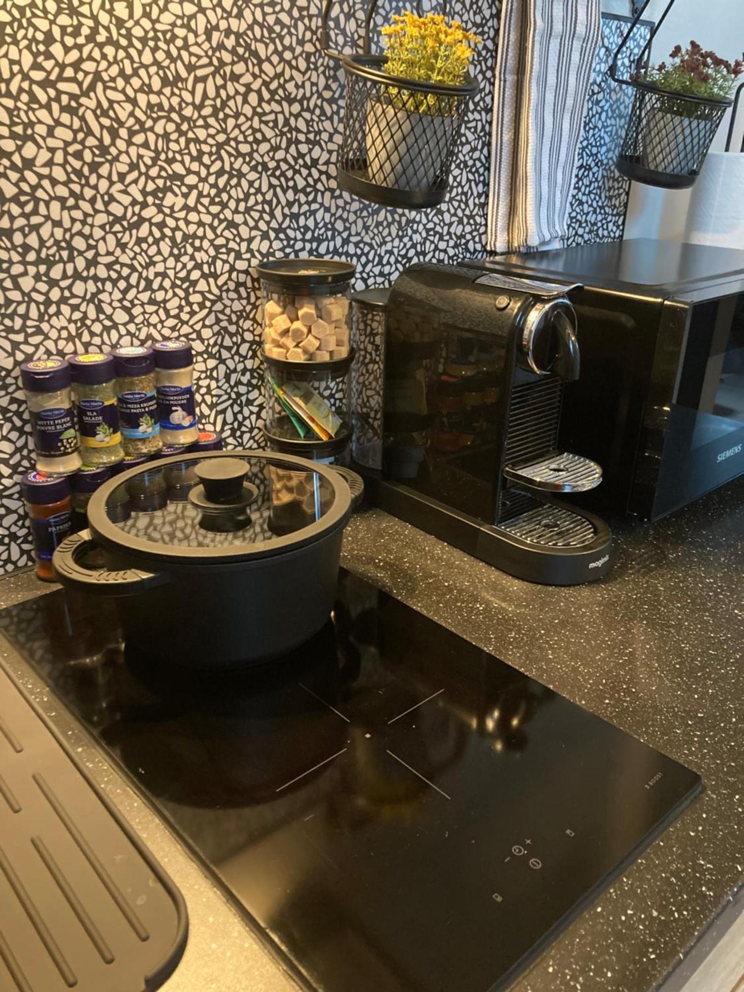 Chez Roya Apartman Zaventem Kültér fotó